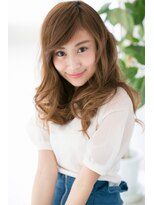 ディーオ 浦和店(Dio...)&nbsp;【CASA浦和】ほつれたようなラフウェーブで