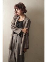 アイノア ソワン(AInoa Soins)&nbsp;トレンディボブ