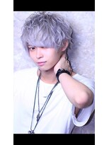 アドール(ADOR)&nbsp;【ADOR＊MIHO】ホワイトアッシュ