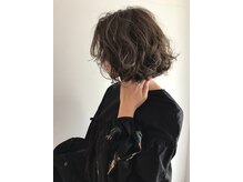 えぃじぇんぬヘア(Hair)