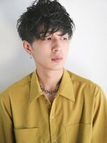 ノエル 池袋店(noel)&nbsp;【noel】束感マッシュ×クラウド