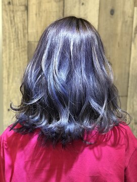 トムキャット(TOM CAT) 【新宿TOMCAT】ハイライトブルージュ