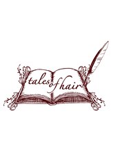 tales of hair【テイルズ　オブ　ヘアー】