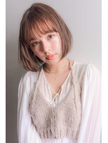 【ALLY】２０１９SpringSTYLE10