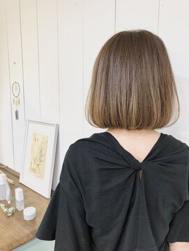 イト(ito) ☆大人ツヤミディー☆