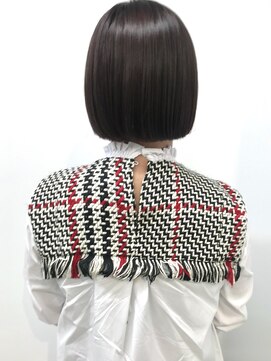 エイト 三軒茶屋店(EIGHT) つやつやコンパクトボブ12/18