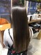 ガレリア エレガンテ 桑名店(GALLARIA Elegante)の写真/韓国で大人気の髪質改善トリートメント導入！髪質、状態に合わせてお客様に合ったトリートメントを提案◇