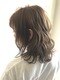 ヘアーメイクグレース 松山インター店(HAIR MAKE GRACE)の写真/本物思考の方へ。最旬のAVEDA導入サロン。最高級オーガニックカラーで叶えるツヤと滑らかな手触り