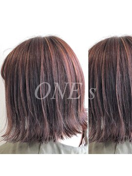 ワンクリエーション 愛甲石田店(ONEcreation) #トイスイートコーラル
