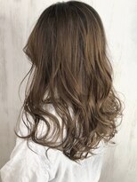 ソース ヘア アトリエ 京橋(Source hair atelier) 【SOURCE】モカブラウン