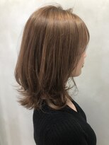 エイト 博多店(EIGHT hakata)&nbsp;ハイライトブラウンベージュ