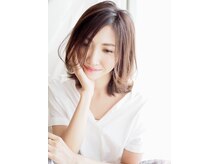 ヘアーデザイン アンジェロ インアルト(Hair Design Angelo In alto)