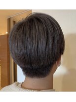 スニップ 徳山店(SNIP)&nbsp;プラチナグレー