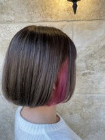 ティンク センター南 (Tink)&nbsp;イヤリングカラー