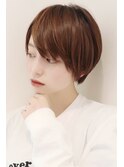 【 I. 】まるみショートカット 川口