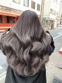 ユニーク(UniQ) 大人気ラテカラー!お任せあれ!!