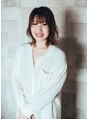 アルム(hair salon Alum) 田端 香織