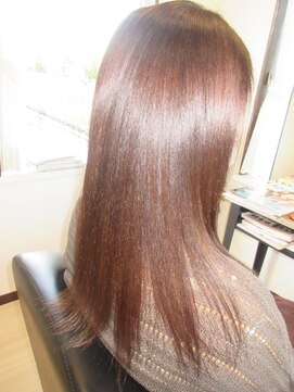 コア フィール ア デイ(COIFFURE A DAY) 【M3D】ロング