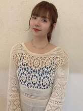 ラフ バイ マグ 南松本(R.A.F. by Mag) 関沢 奈緒