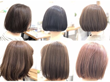 ワトワトセンターの写真