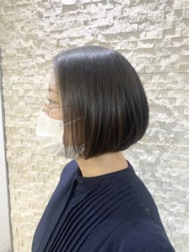 エイム 下北沢(aim) ダークアッシュ/イメチェン/ラベンダーブラウン[★★★]