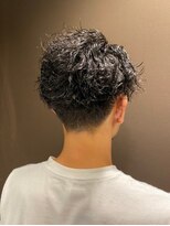 ヒロギンザ 五反田店(HIRO GINZA)&nbsp;パーマ