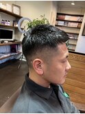 SOUPREXダンディ 20代 30代 40代 50代 髪質改善 学割