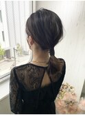 大宮/大宮美容室/髪質改善/くびれヘア/マッシュショート/韓国