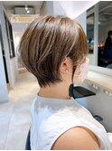 ヘルシーショート (みのり)