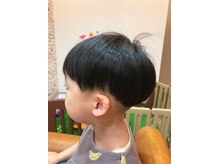 レストタイムマムヘアー(Rest Time Mom hair)