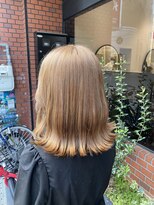 ココット 京橋店(cocotte)&nbsp;ヘーゼルベージュ