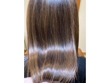 ムスビ(hair musubi)