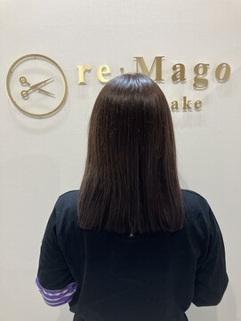 リマーゴ(re:Mago) N.カラー