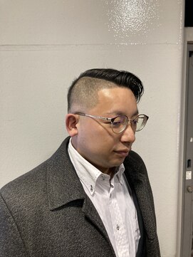 ヒロギンザ 神田店(HIRO GINZA) 震災フェード