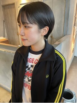 ロジェ(loje) 【loje】short style