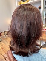 ルレ(Relais)&nbsp;AVEDAカラー