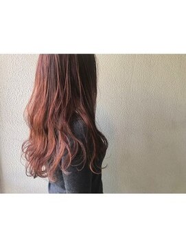 ソル(sol) ピレンジカラー