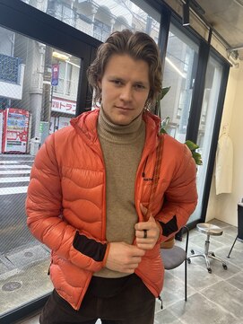 アルク(arc) レイヤーstyle