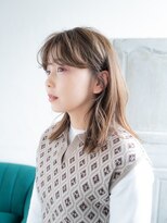 ロッソ 五反野店(Rosso)&nbsp;ハイレイヤーカット[五反野]