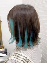 アールプラス 新宿(ar+)&nbsp;【インナーターコイズ】