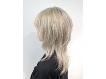 コタ ヘアサロン(KOTA HAIR SALON)