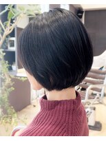 イースト(YEAST)&nbsp;ボブ