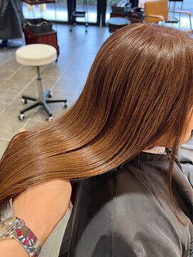 アイコニック 日進梅森台店(ICONIQ) 【カラーエステ】コーラルベージュ