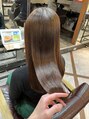 ザサロン(THE SALON) 美髪になるならTHE SALON♪話題の質改善ケラチントリートメント