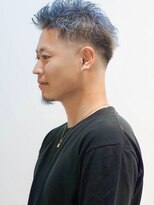 バーバ アンド ビューティーサロンヤマモト(Barber＆Beauty salon yamamoto)&nbsp;ショートヘア