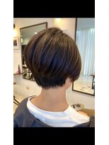 リプリー(Re PRE)&nbsp;ショートボブ