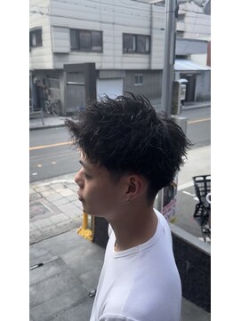 ファミリア 平野(familia) ツイストスパイラル