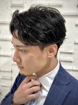 ヒロギンザ 田町店(HIRO GINZA)&nbsp;ナチュラルビジネススタイル