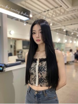 フォーカスジャパン(FOCUS JAPAN) 大人可愛い20代30代40代小顔ウルフレイヤーボブ丸みショートボブ