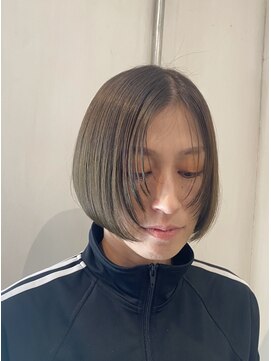 アーク(ARC+) ミニボブ